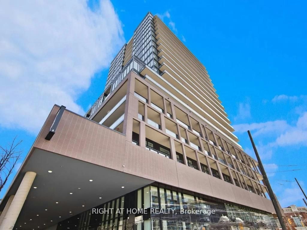 421-285 Dufferin Street, Toronto, ON, M6K 1E6