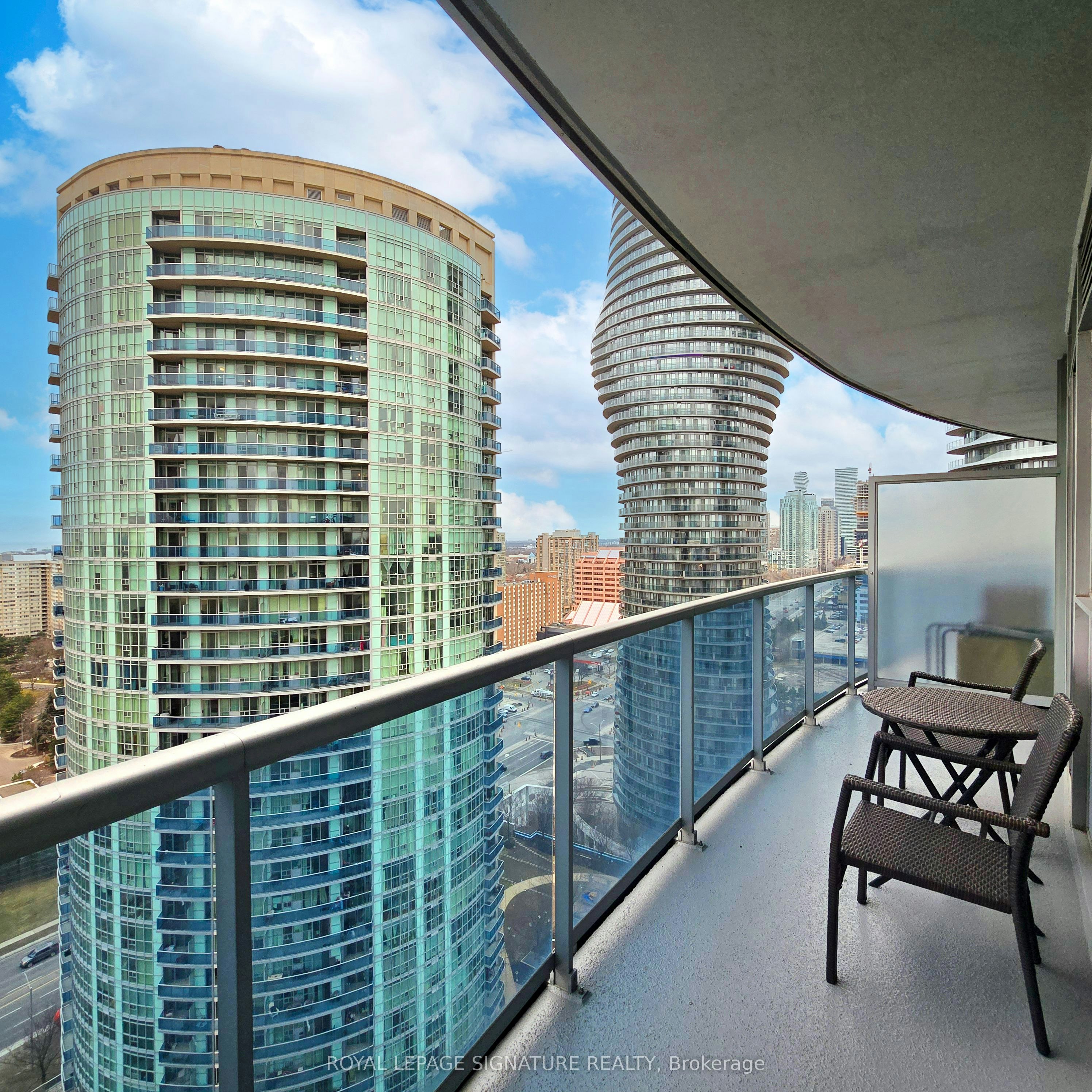 2205-80 Absolute Avenue, Mississauga, ON, L4Z 0A5 - 16