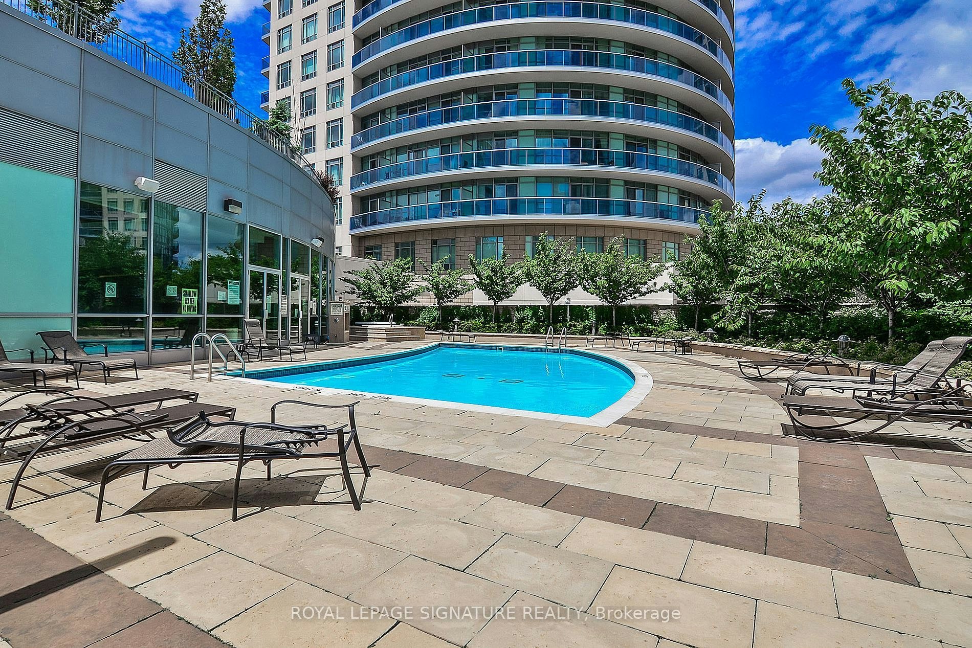 2205-80 Absolute Avenue, Mississauga, ON, L4Z 0A5 - 26