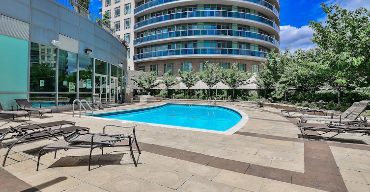 2205-80 Absolute Avenue, Mississauga, ON, L4Z 0A5 - 26
