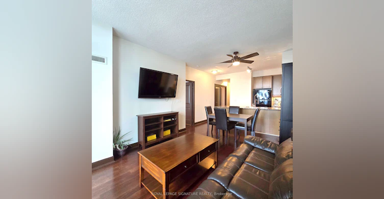 2205-80 Absolute Avenue, Mississauga, ON, L4Z 0A5 - 12