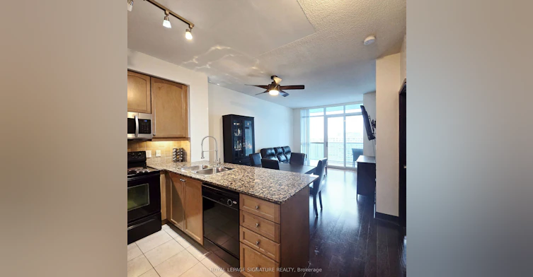 2205-80 Absolute Avenue, Mississauga, ON, L4Z 0A5 - 10