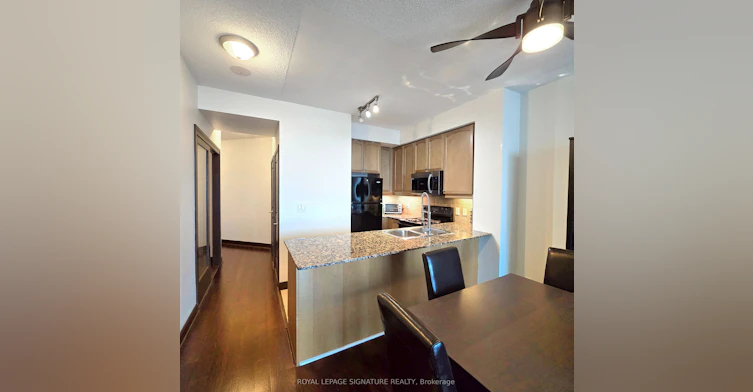 2205-80 Absolute Avenue, Mississauga, ON, L4Z 0A5 - 11