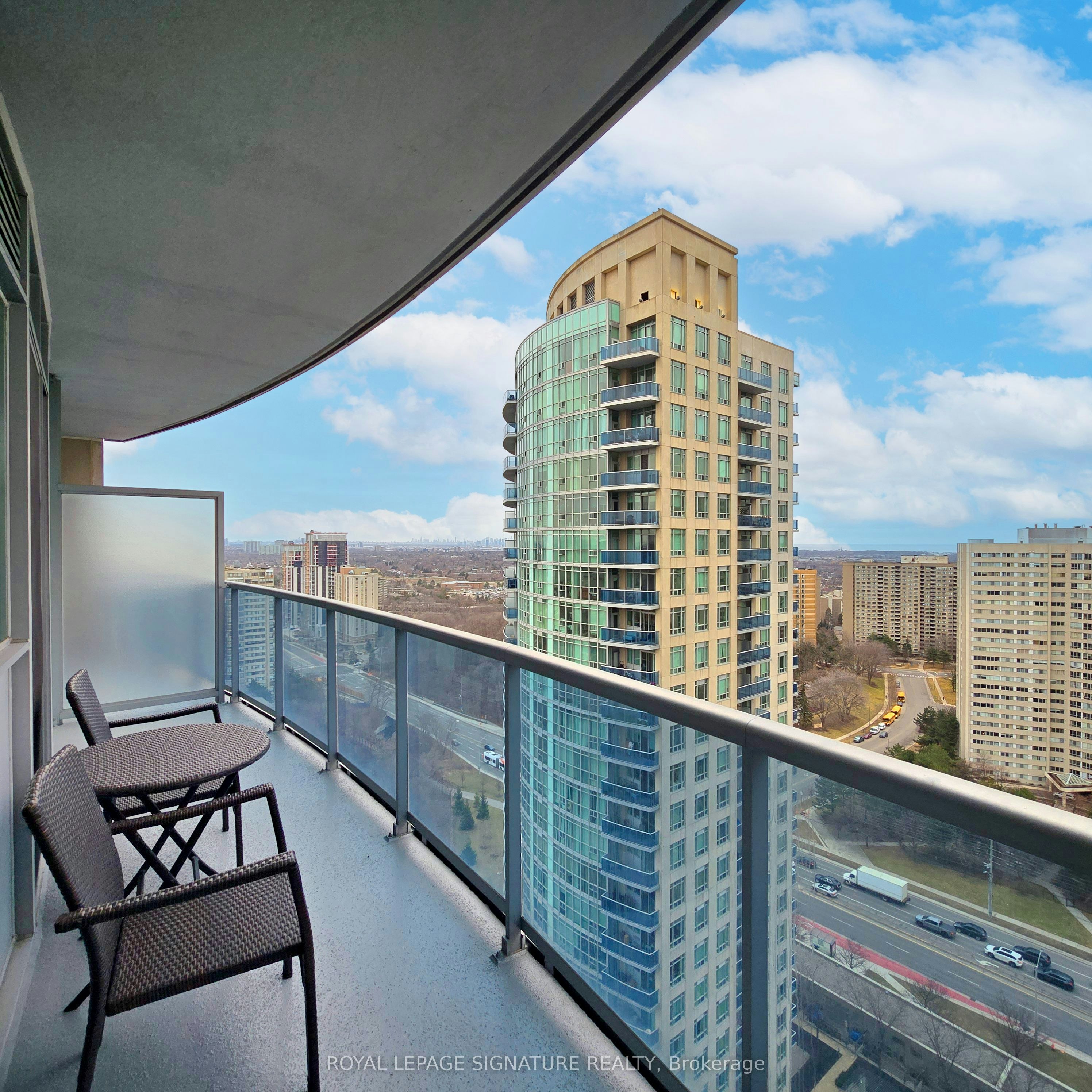 2205-80 Absolute Avenue, Mississauga, ON, L4Z 0A5 - 17