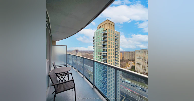 2205-80 Absolute Avenue, Mississauga, ON, L4Z 0A5 - 17