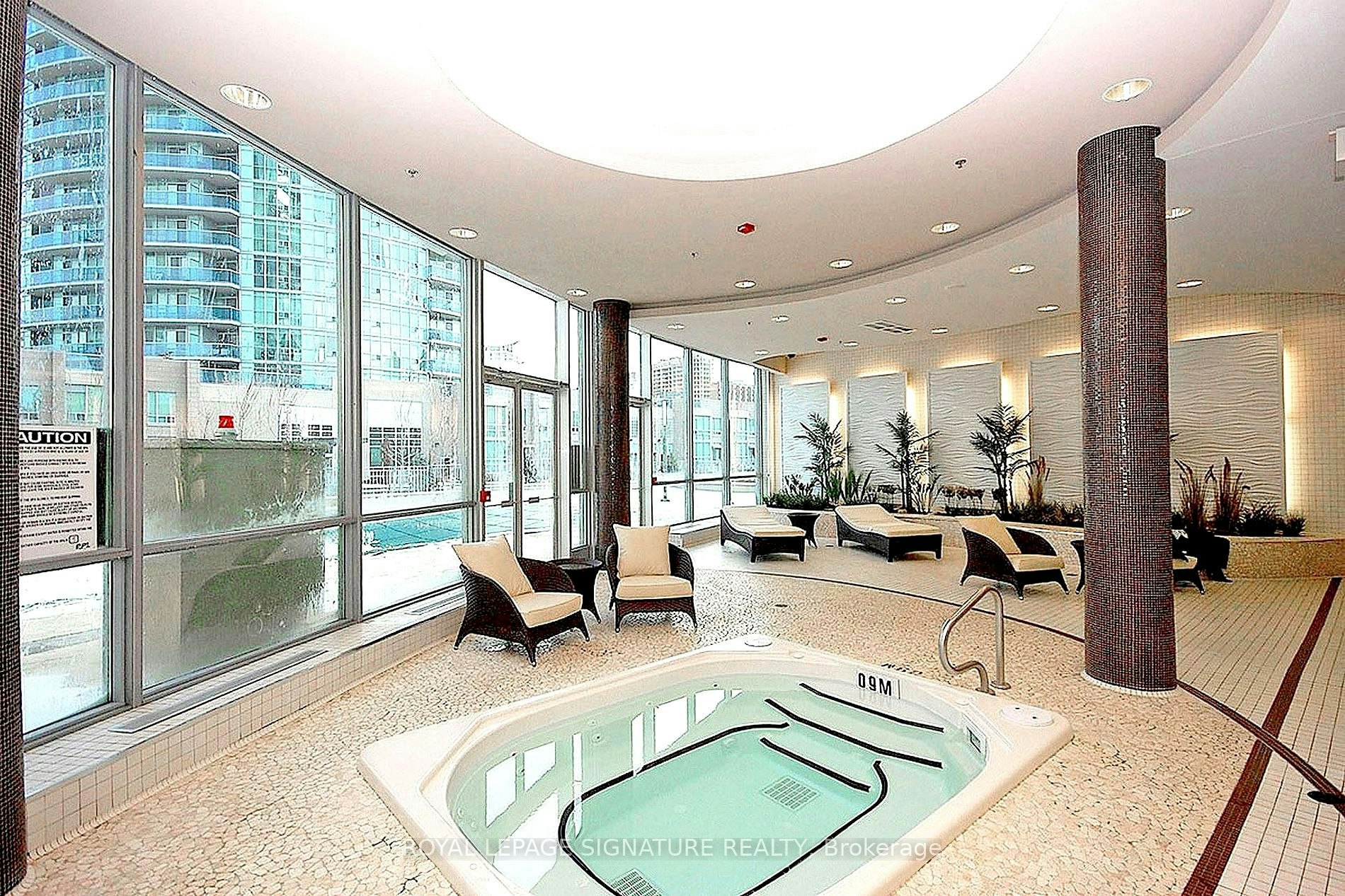 2205-80 Absolute Avenue, Mississauga, ON, L4Z 0A5 - 21