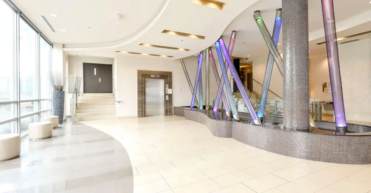 2205-80 Absolute Avenue, Mississauga, ON, L4Z 0A5 - 23