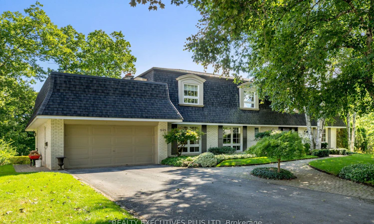 691 Nautalex Court