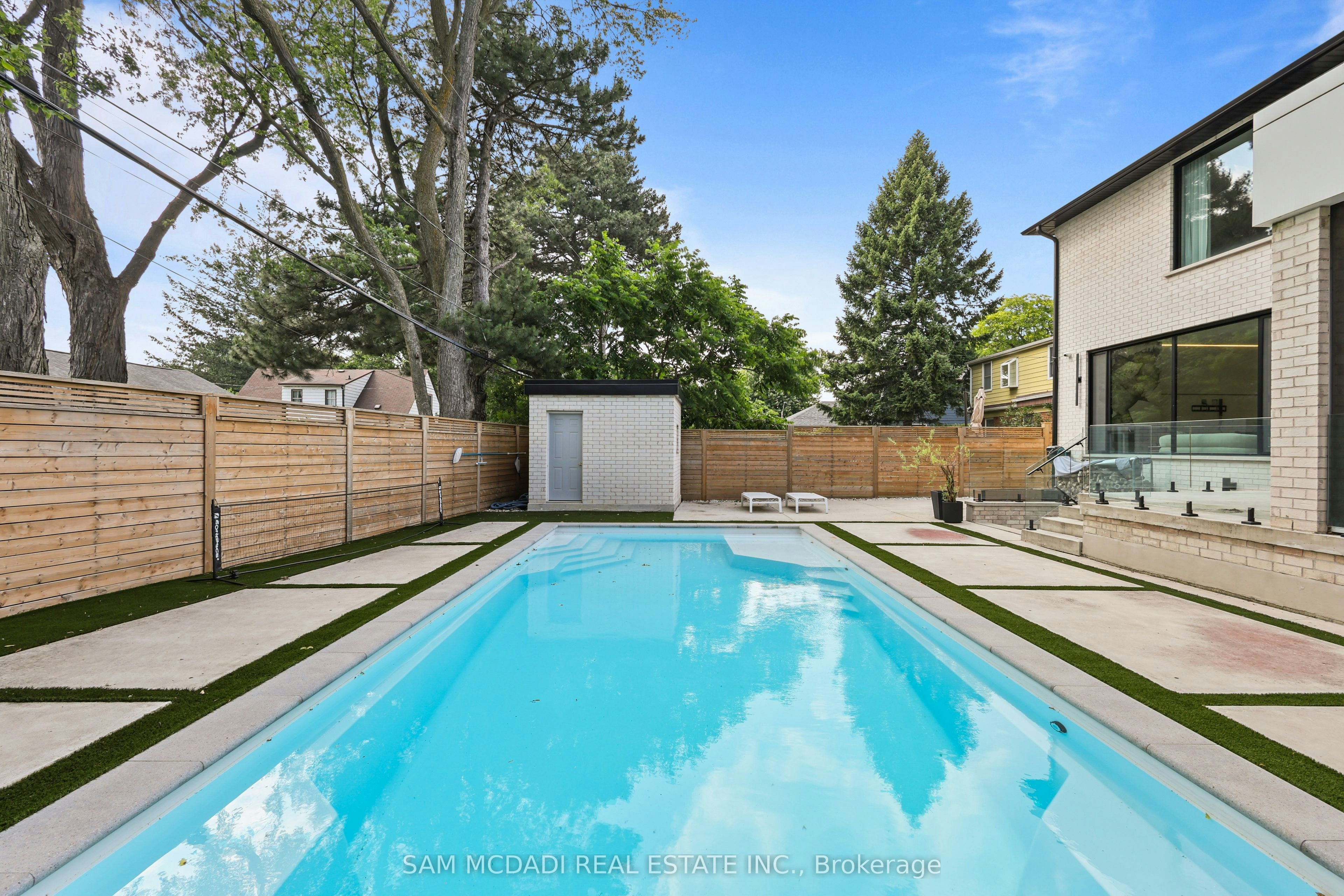 2186 Harcourt Crescent, Mississauga, ON, L4Y 1W1 - 49