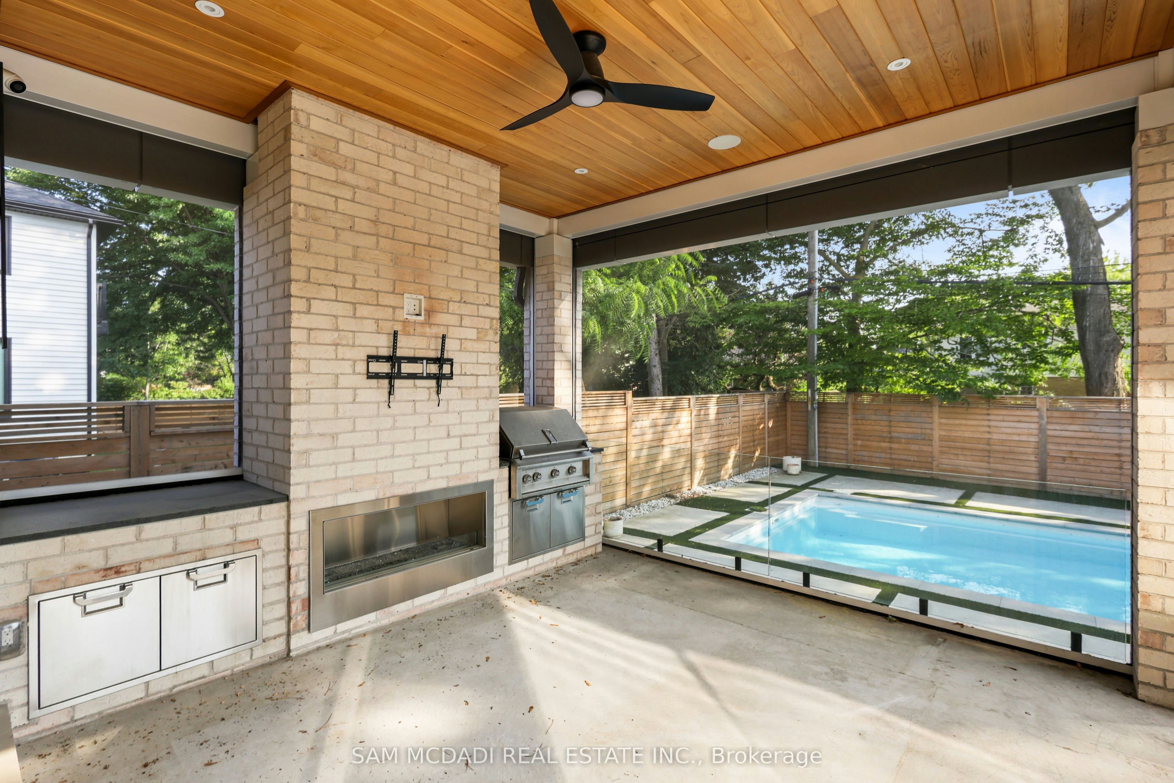 2186 Harcourt Crescent, Mississauga, ON, L4Y 1W1 - 45