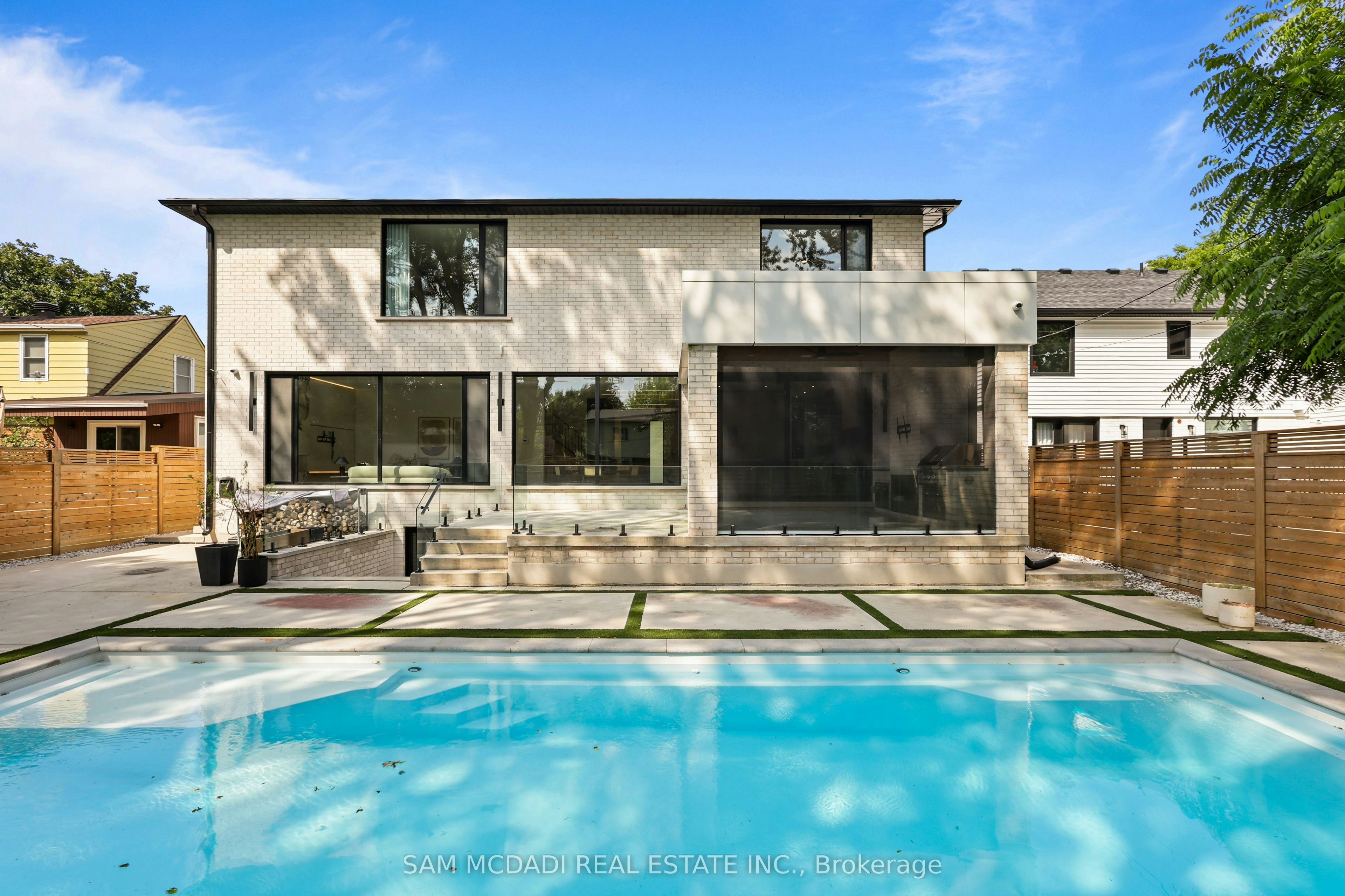 2186 Harcourt Crescent, Mississauga, ON, L4Y 1W1 - 50