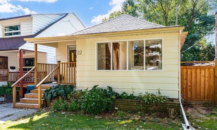 22 Long Branch Avenue