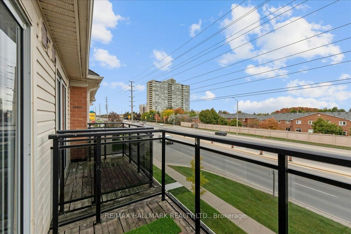 81-4620 Guildwood Way, Mississauga, ON, L5R 4H6 - 27