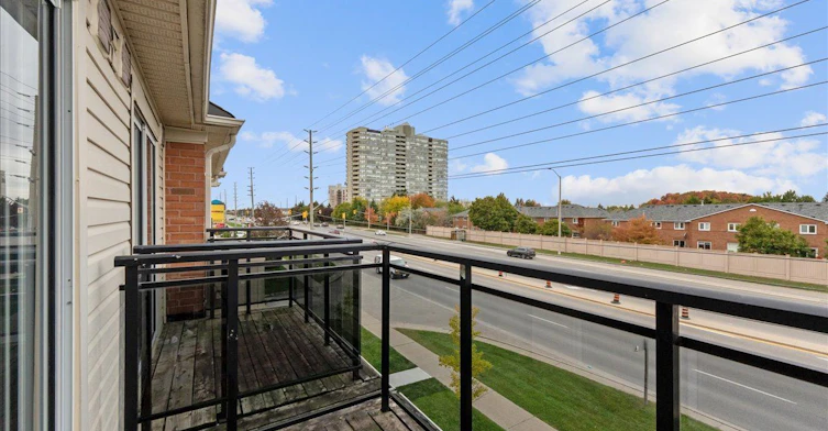 81-4620 Guildwood Way, Mississauga, ON, L5R 4H6 - 27