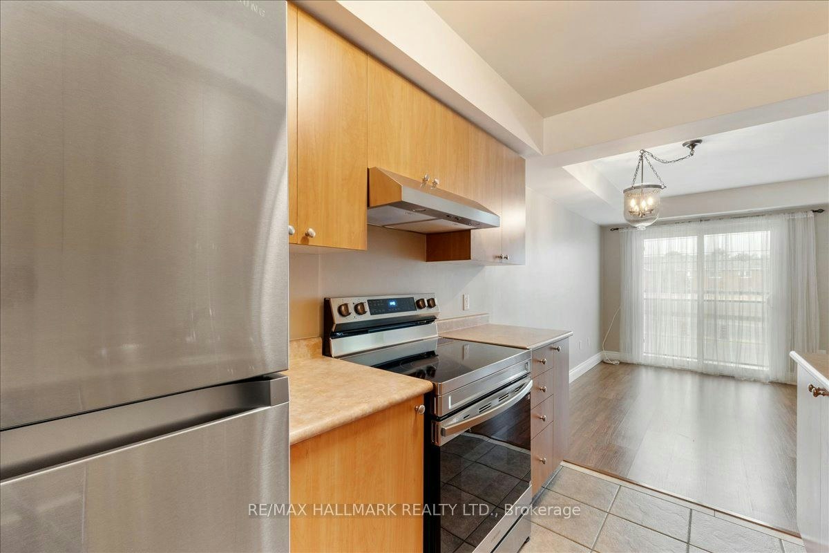 81-4620 Guildwood Way, Mississauga, ON, L5R 4H6 - 12