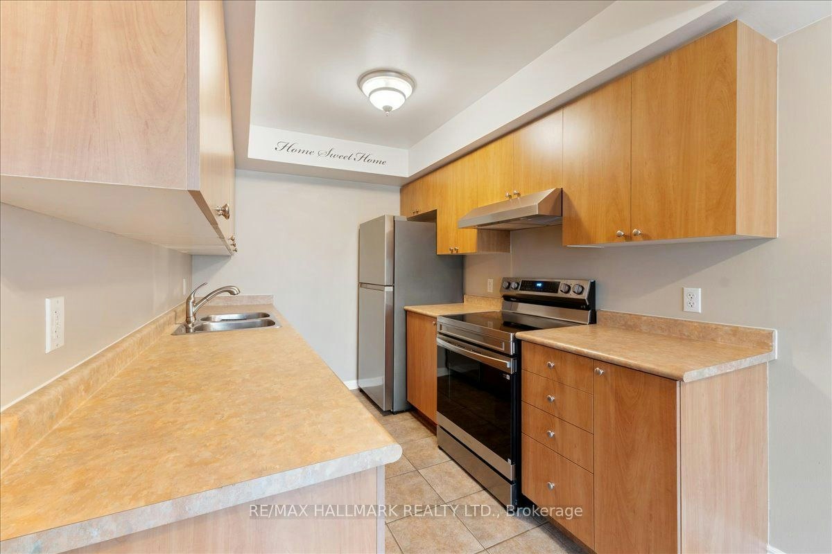 81-4620 Guildwood Way, Mississauga, ON, L5R 4H6 - 10