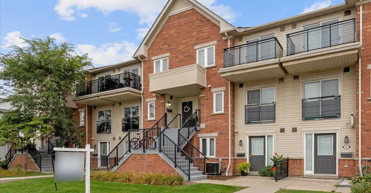 81-4620 Guildwood Way, Mississauga, ON, L5R 4H6