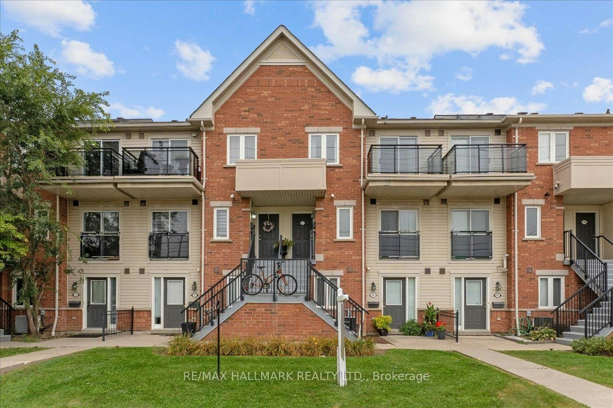 81-4620 Guildwood Way, Mississauga, ON, L5R 4H6 - 29