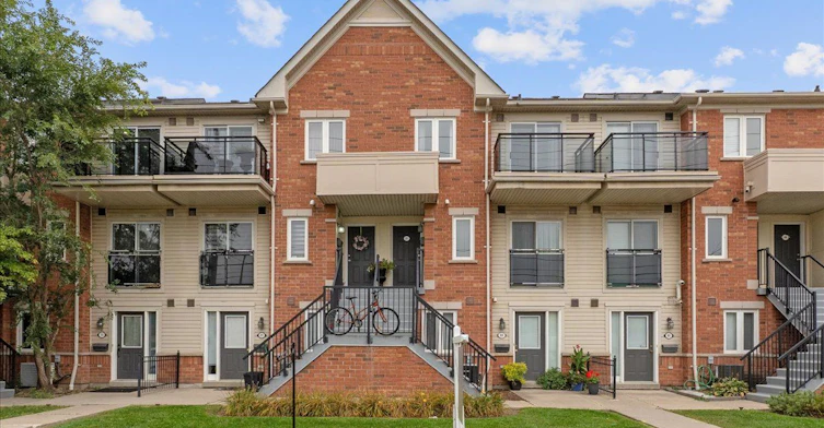 81-4620 Guildwood Way, Mississauga, ON, L5R 4H6 - 29