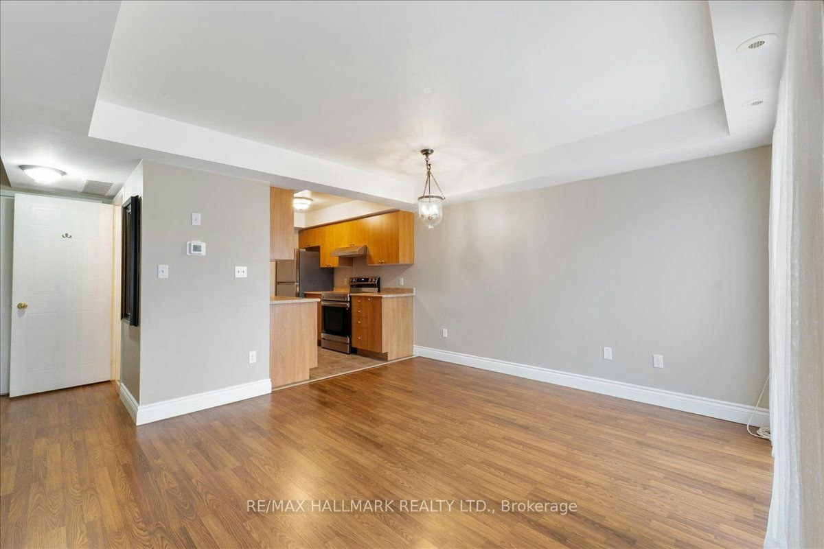 81-4620 Guildwood Way, Mississauga, ON, L5R 4H6 - 4