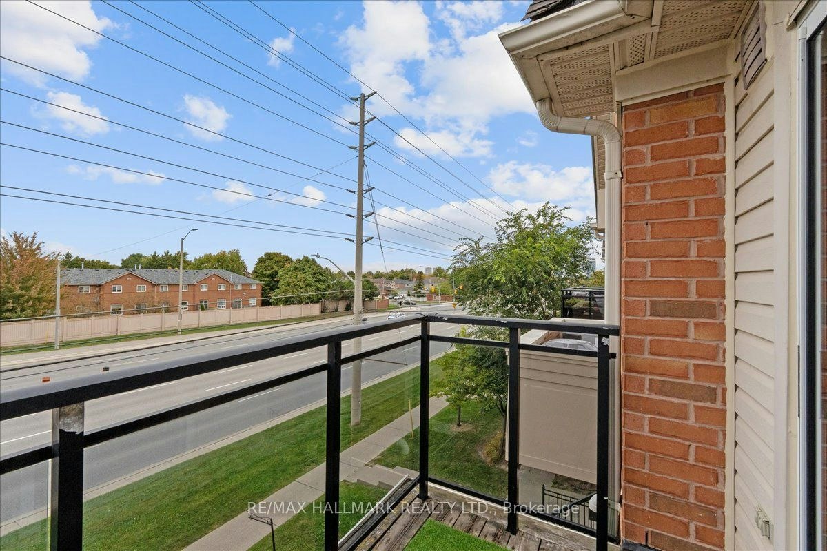 81-4620 Guildwood Way, Mississauga, ON, L5R 4H6 - 28