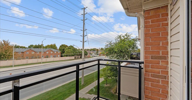 81-4620 Guildwood Way, Mississauga, ON, L5R 4H6 - 28