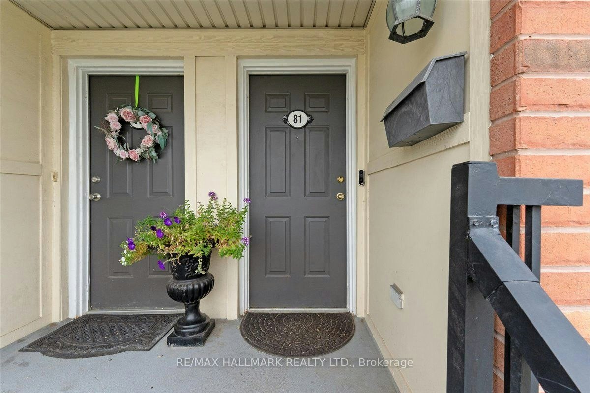 81-4620 Guildwood Way, Mississauga, ON, L5R 4H6 - 2