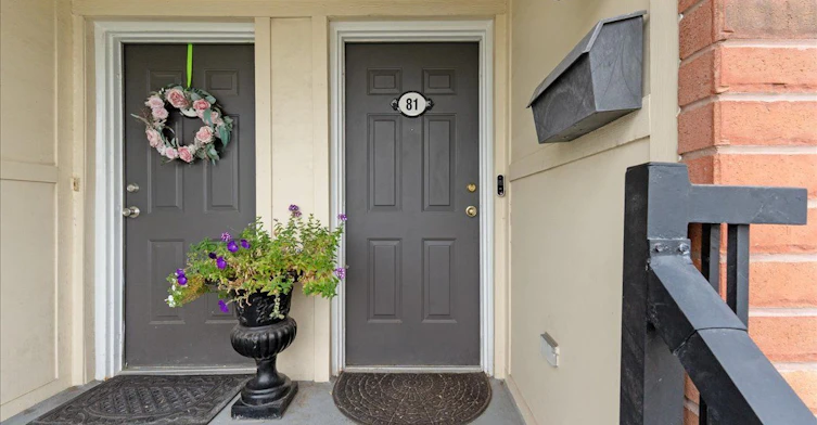 81-4620 Guildwood Way, Mississauga, ON, L5R 4H6 - 2