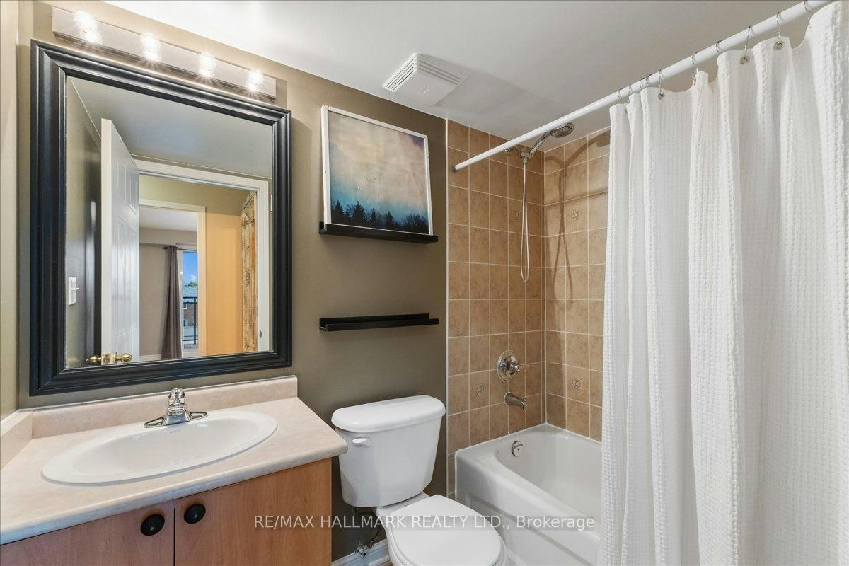 81-4620 Guildwood Way, Mississauga, ON, L5R 4H6 - 25