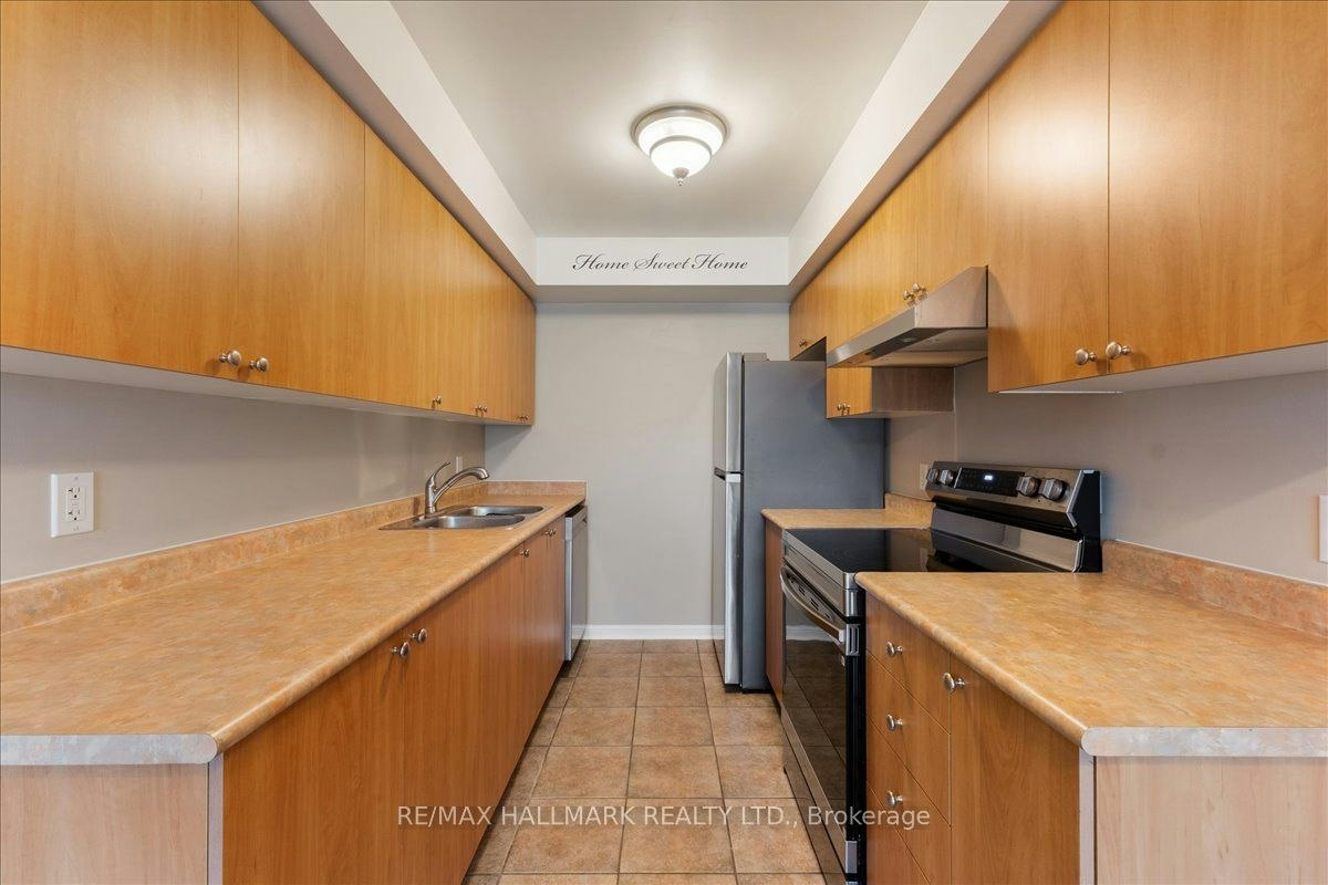 81-4620 Guildwood Way, Mississauga, ON, L5R 4H6 - 8