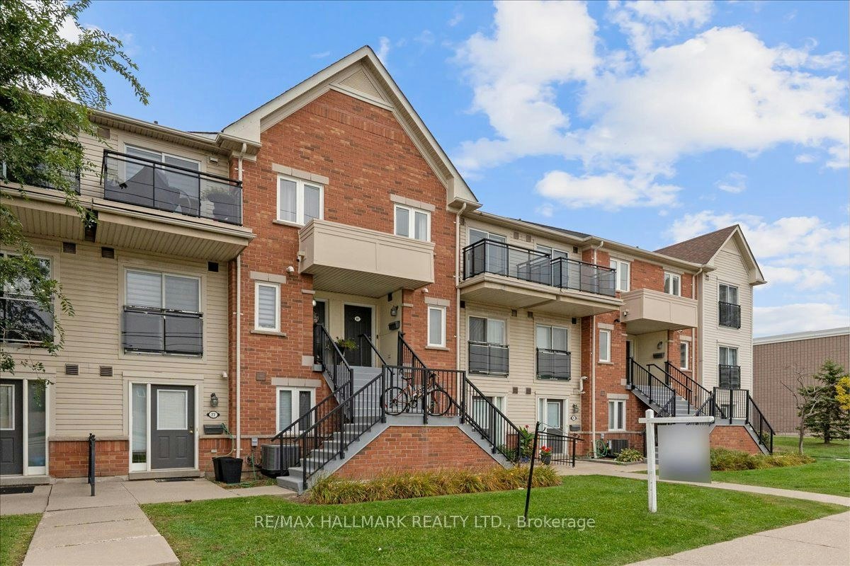 81-4620 Guildwood Way, Mississauga, ON, L5R 4H6 - 30