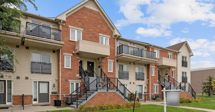81-4620 Guildwood Way, Mississauga, ON, L5R 4H6 - 30
