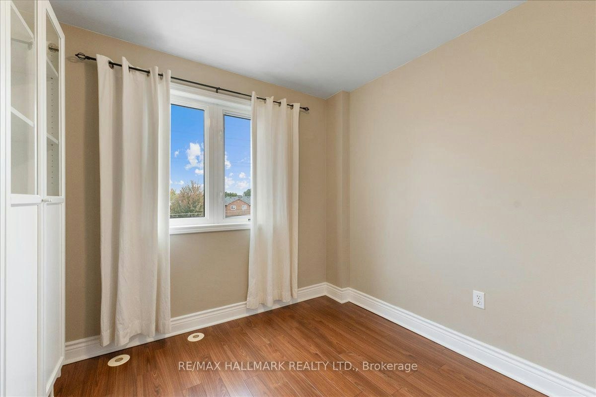 81-4620 Guildwood Way, Mississauga, ON, L5R 4H6 - 17