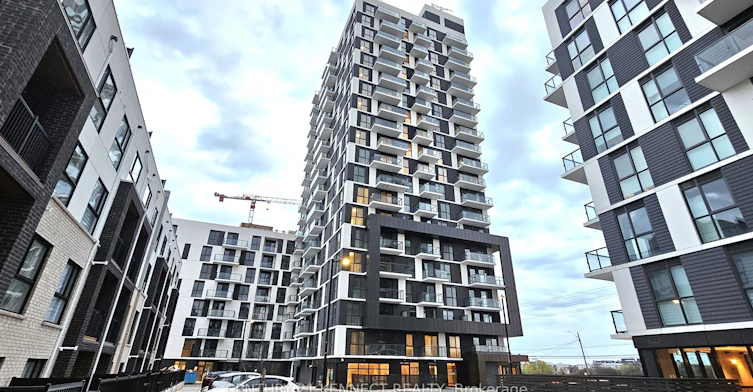 511-335 Wheat Boom Drive, Oakville, ON, L6H 7Y1 - 3