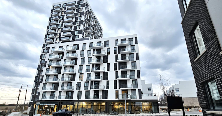 511-335 Wheat Boom Drive, Oakville, ON, L6H 7Y1 - 2