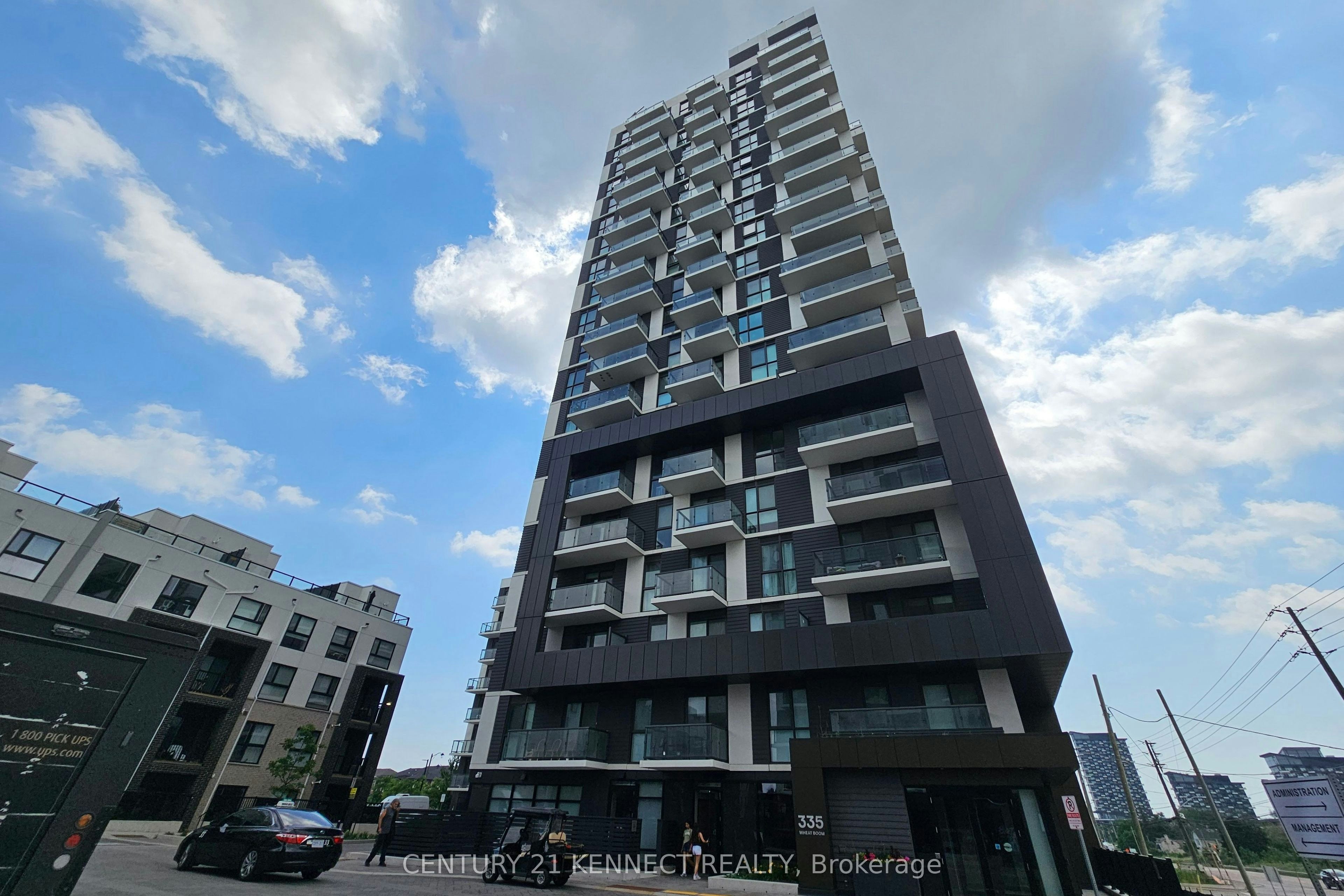 511-335 Wheat Boom Drive, Oakville, ON, L6H 7Y1 - 26