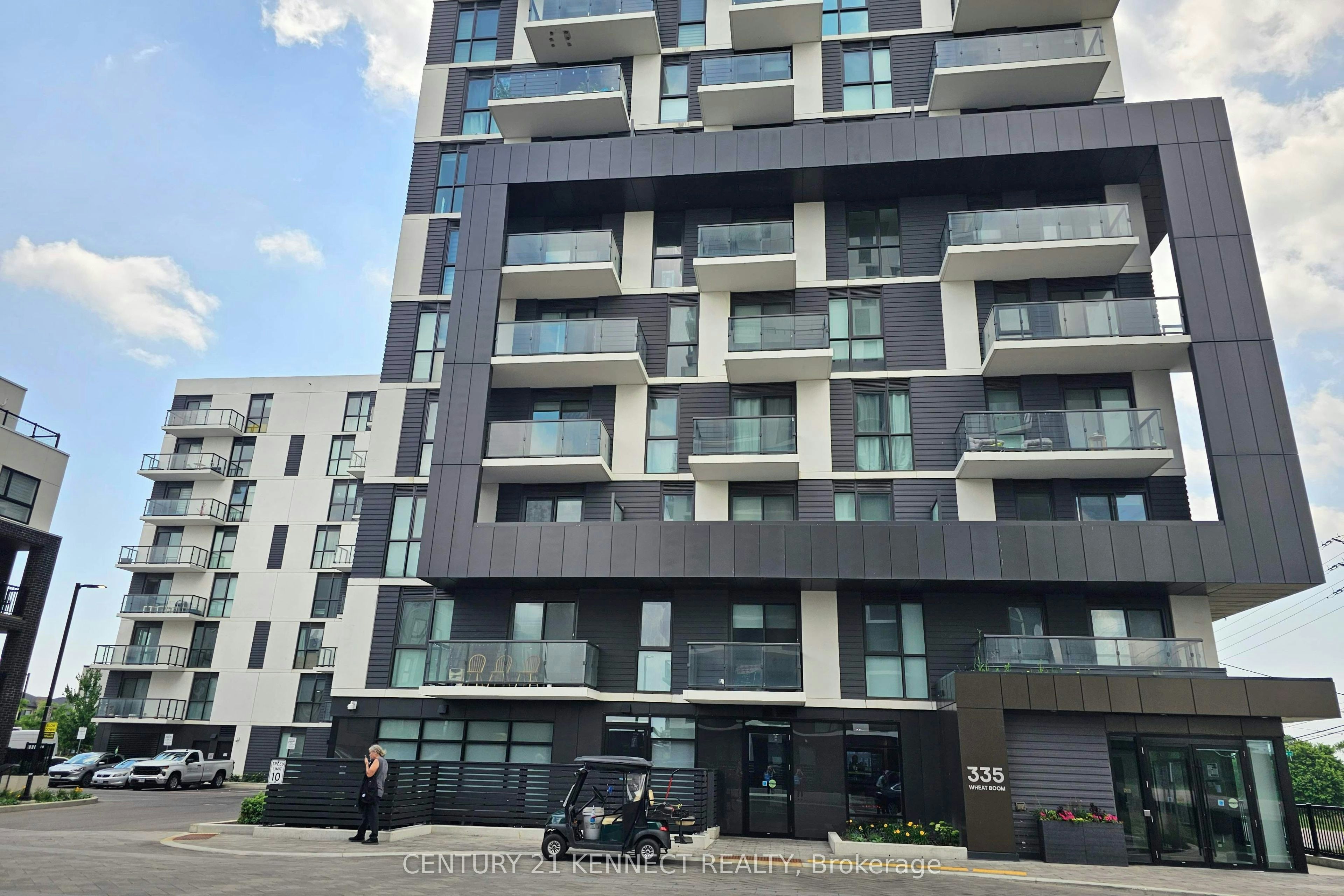 511-335 Wheat Boom Drive, Oakville, ON, L6H 7Y1 - 25