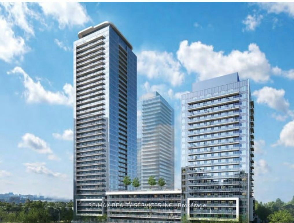 5105 Hurontario Street, Mississauga, ON, L4Z 0C9