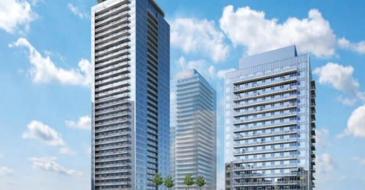 5105 Hurontario Street, Mississauga, ON, L4Z 0C9