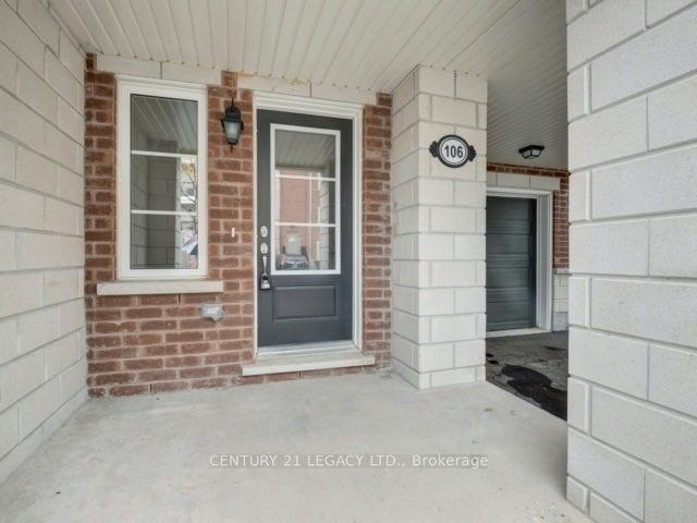 106 Baycliffe Crescent, Brampton, ON, L7A 0S5 - 2