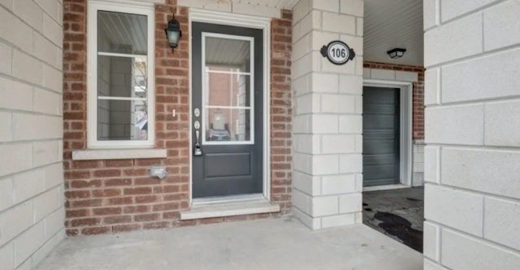 106 Baycliffe Crescent, Brampton, ON, L7A 0S5 - 2