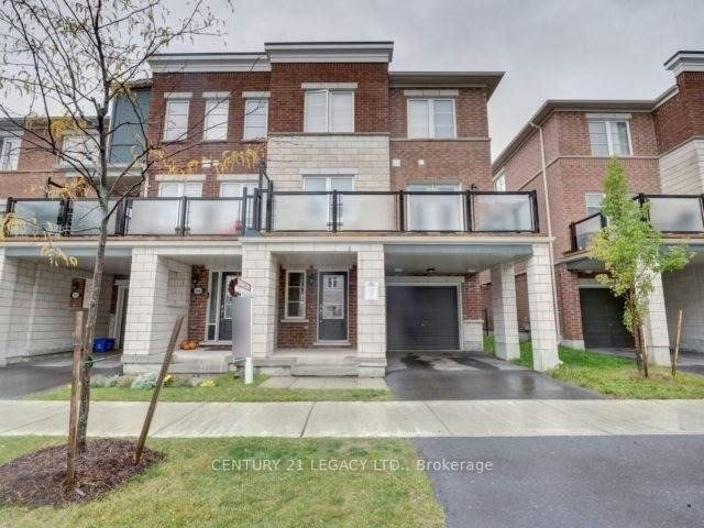 106 Baycliffe Crescent, Brampton, ON, L7A 0S5
