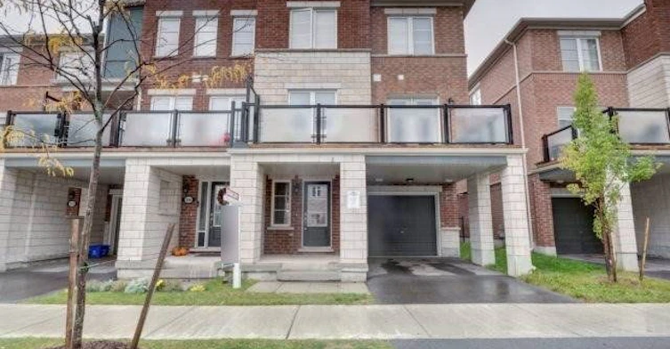 106 Baycliffe Crescent, Brampton, ON, L7A 0S5