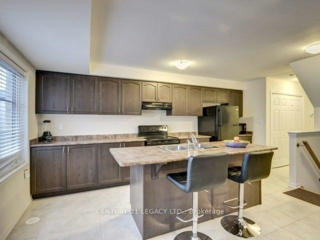 106 Baycliffe Crescent, Brampton, ON, L7A 0S5 - 4