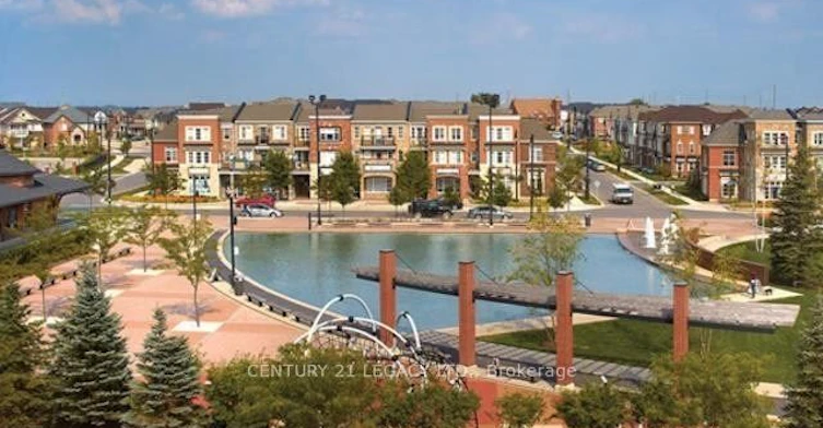 106 Baycliffe Crescent, Brampton, ON, L7A 0S5 - 8