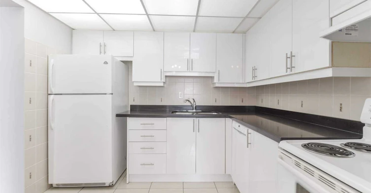 1709-115 Hillcrest Avenue, Mississauga, ON, L5B 3Y9 - 3