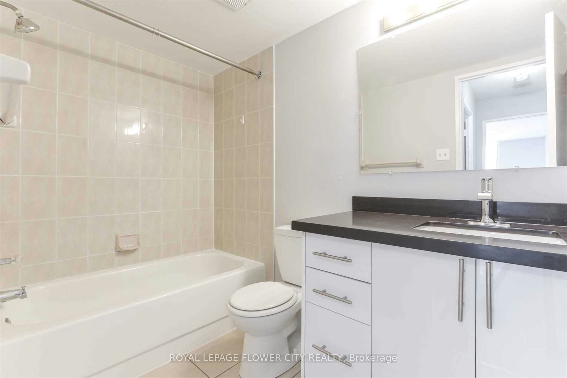 1709-115 Hillcrest Avenue, Mississauga, ON, L5B 3Y9 - 10