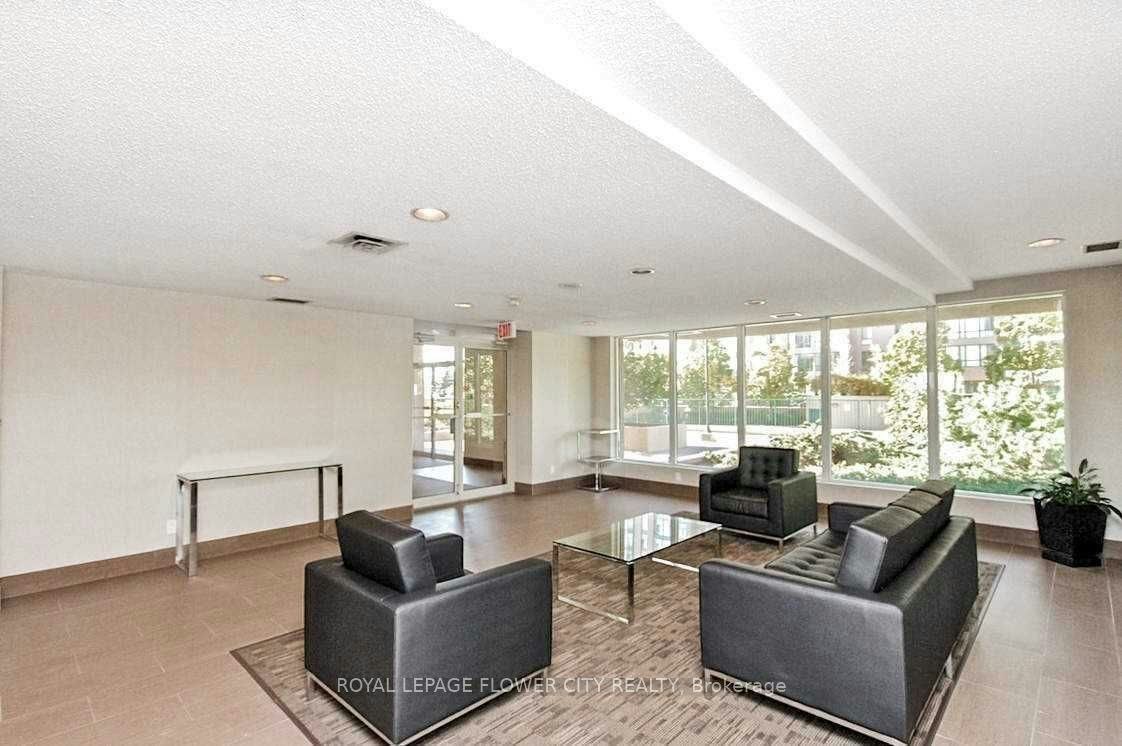 1709-115 Hillcrest Avenue, Mississauga, ON, L5B 3Y9 - 2