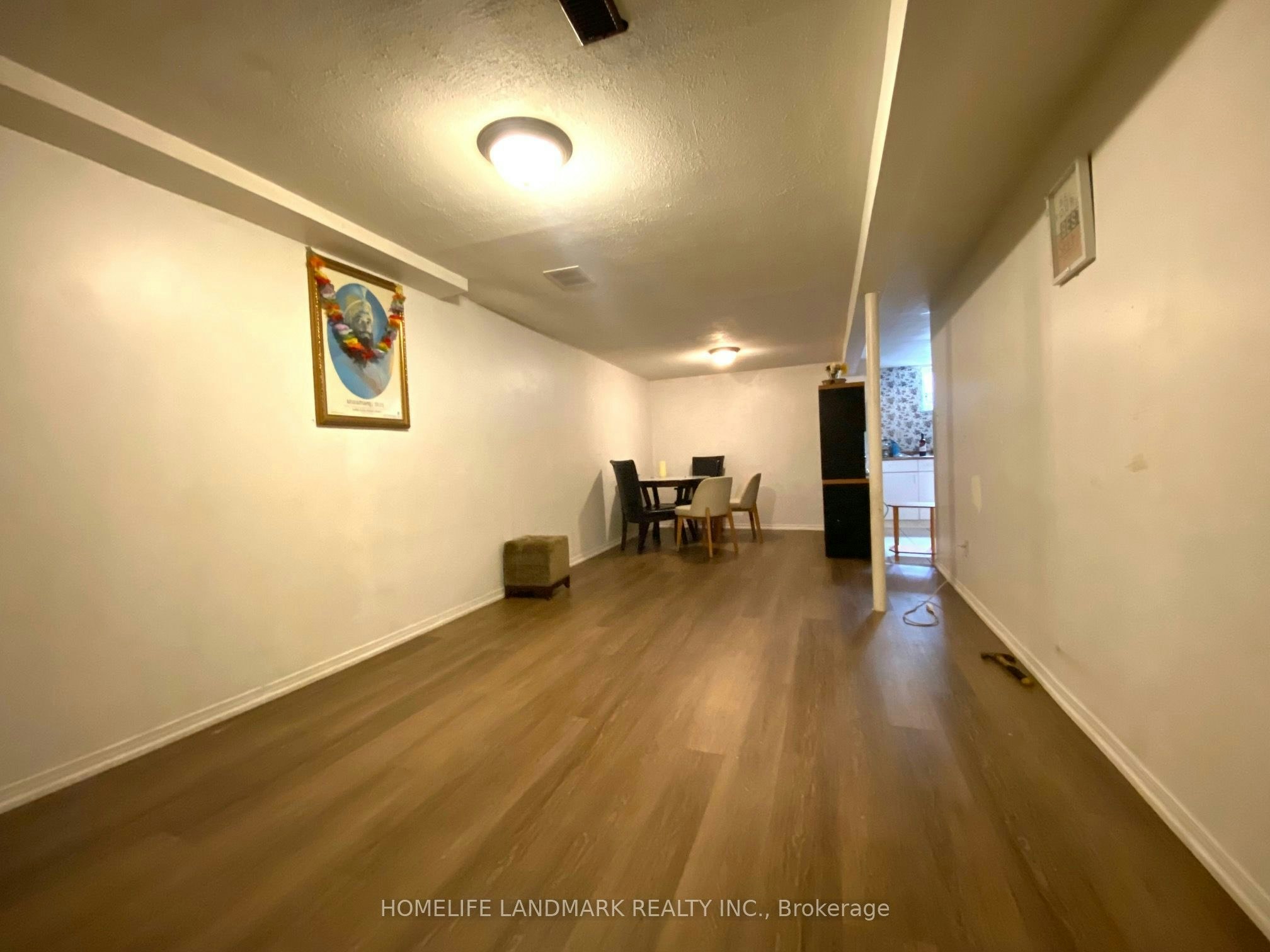 Lower-3320 Grechen Road, Mississauga, ON, L5C 1X9 - 3