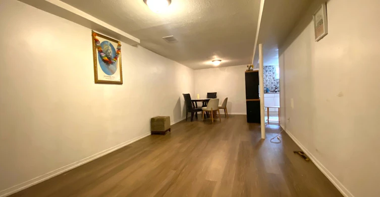 Lower-3320 Grechen Road, Mississauga, ON, L5C 1X9 - 3
